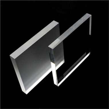 PMMA -ark 4x8